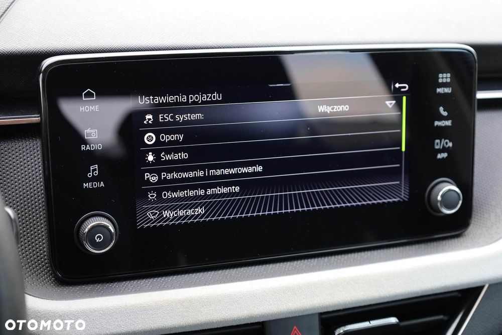 Skoda Scala 1.0 TSI Ambition - 24