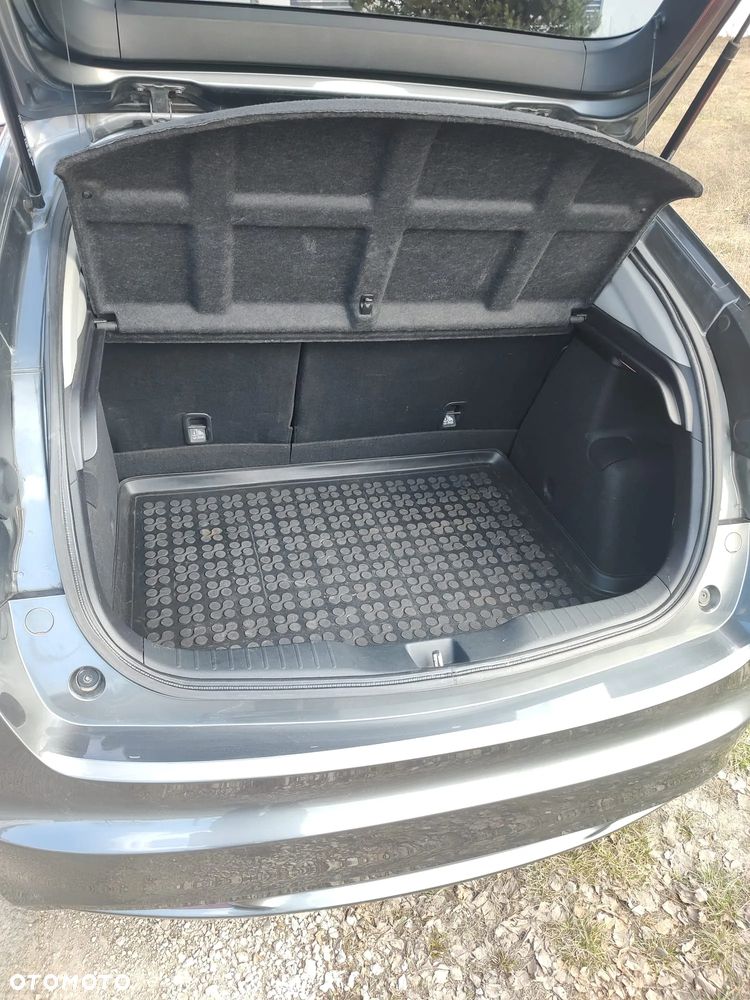 Honda Civic 1.8 Sport - 7