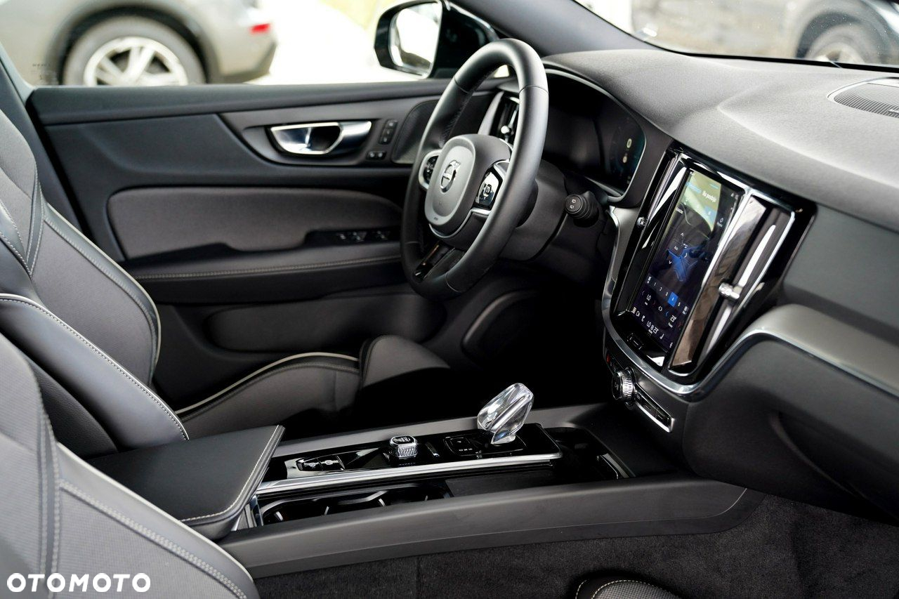 Volvo V60 - 25
