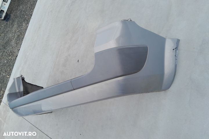 Bara spate Renault Megane 2 [2002 - 2006] wagon 1.9 dCi MT (120 hp) - 3