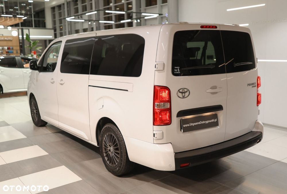 Toyota Proace Verso - 3