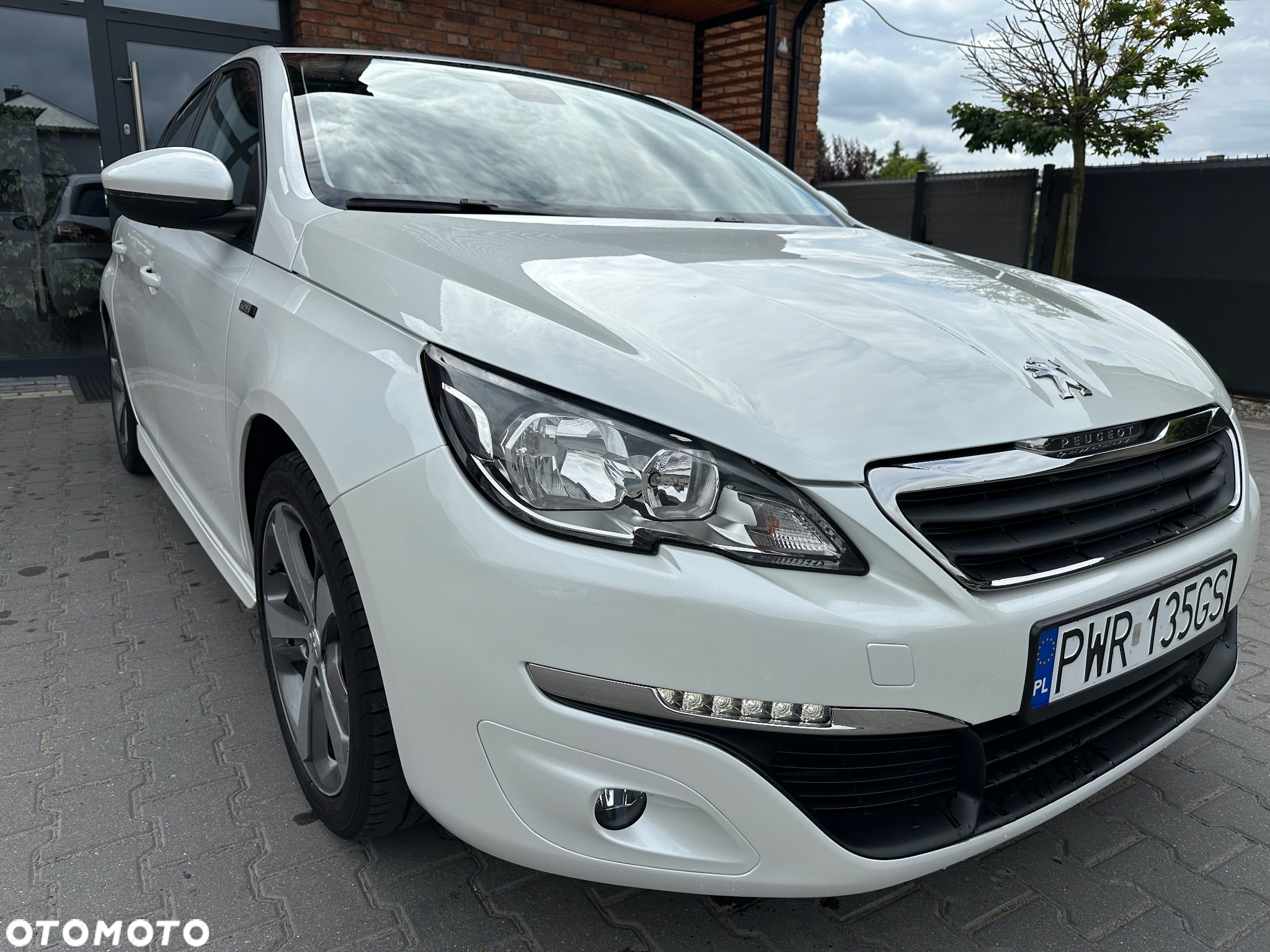 Peugeot 308 PureTech 110 Stop & Start Style - 15