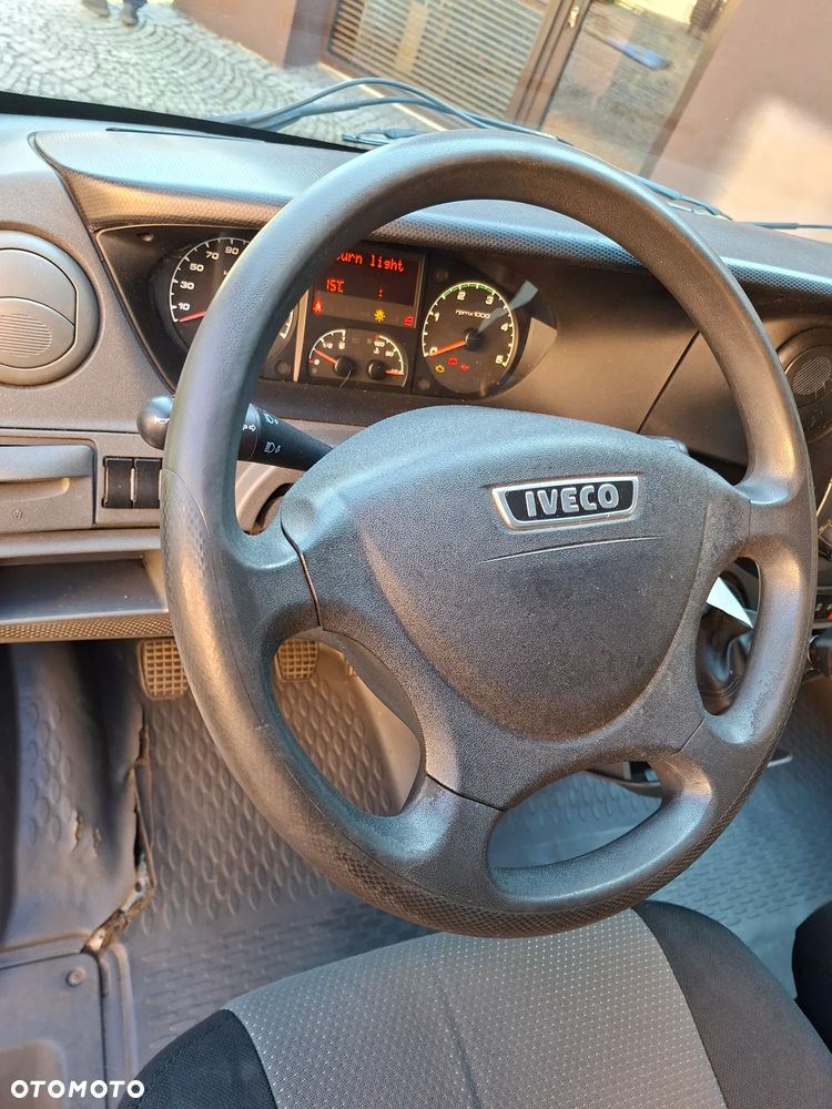 Iveco Daily 35c 13 - 10