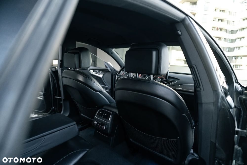 Audi S7 Sportback - 33