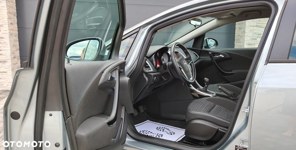 Opel Astra 1.6 ENERGY - 14