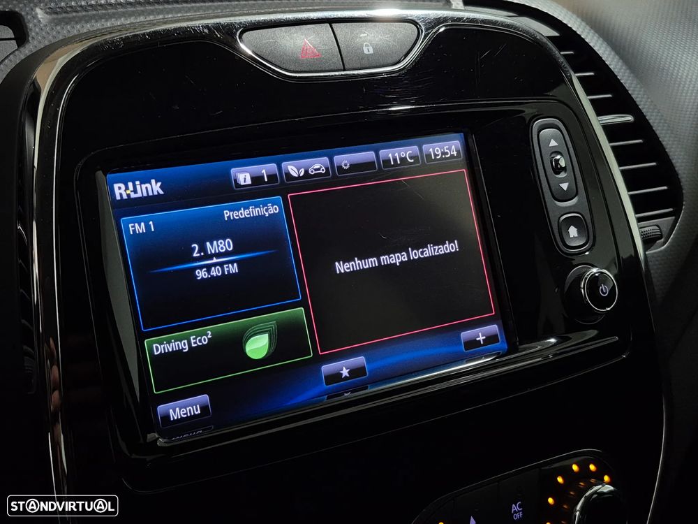 Renault Captur 0.9 TCE Exclusive - 20