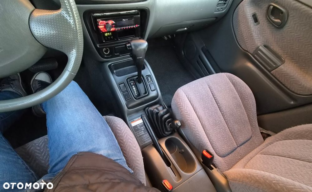 Suzuki Grand Vitara - 21