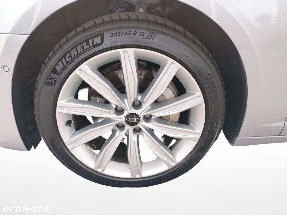 Audi A6 Avant 50 TDI mHEV Quattro Sport Tiptronic - 19