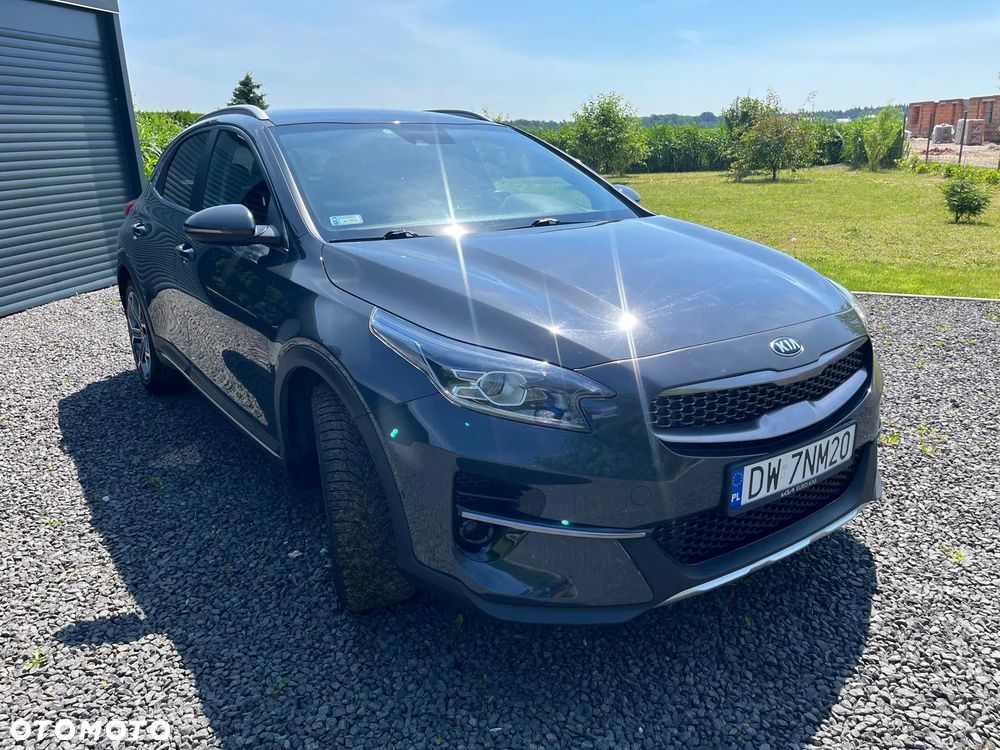 Kia XCeed 1.6 CRDi SCR L Business Line - 5