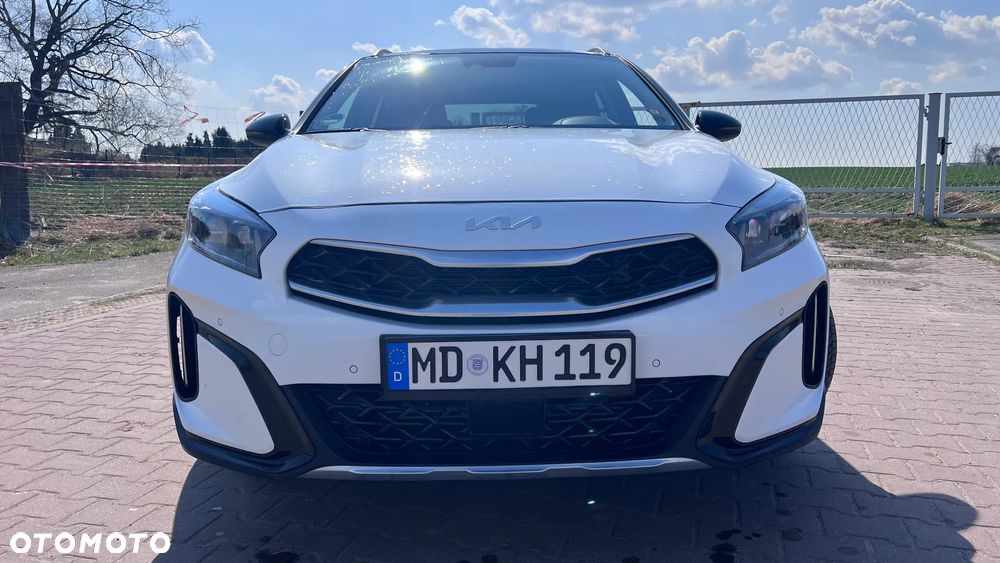 Kia XCeed 1.6 T-GDI OPF DCT7 GT-LINE - 16
