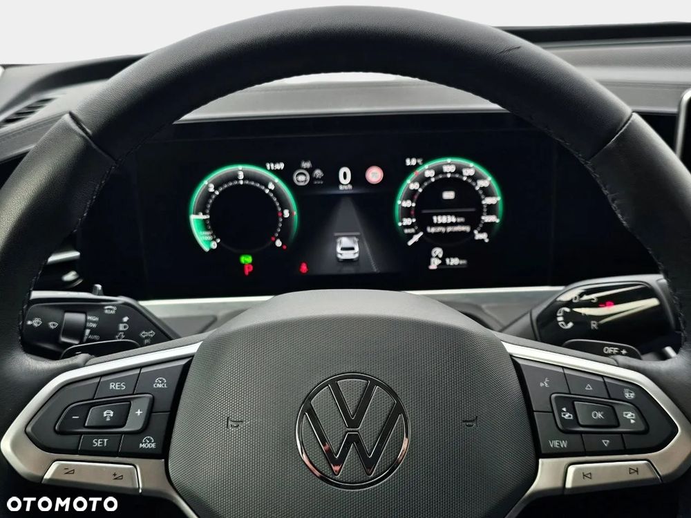 Volkswagen Passat Variant - 16