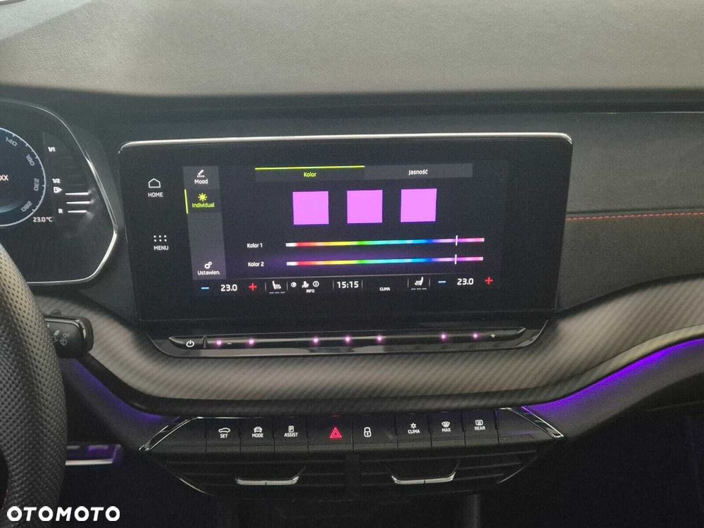 Skoda Octavia 2.0 TSI RS DSG - 32