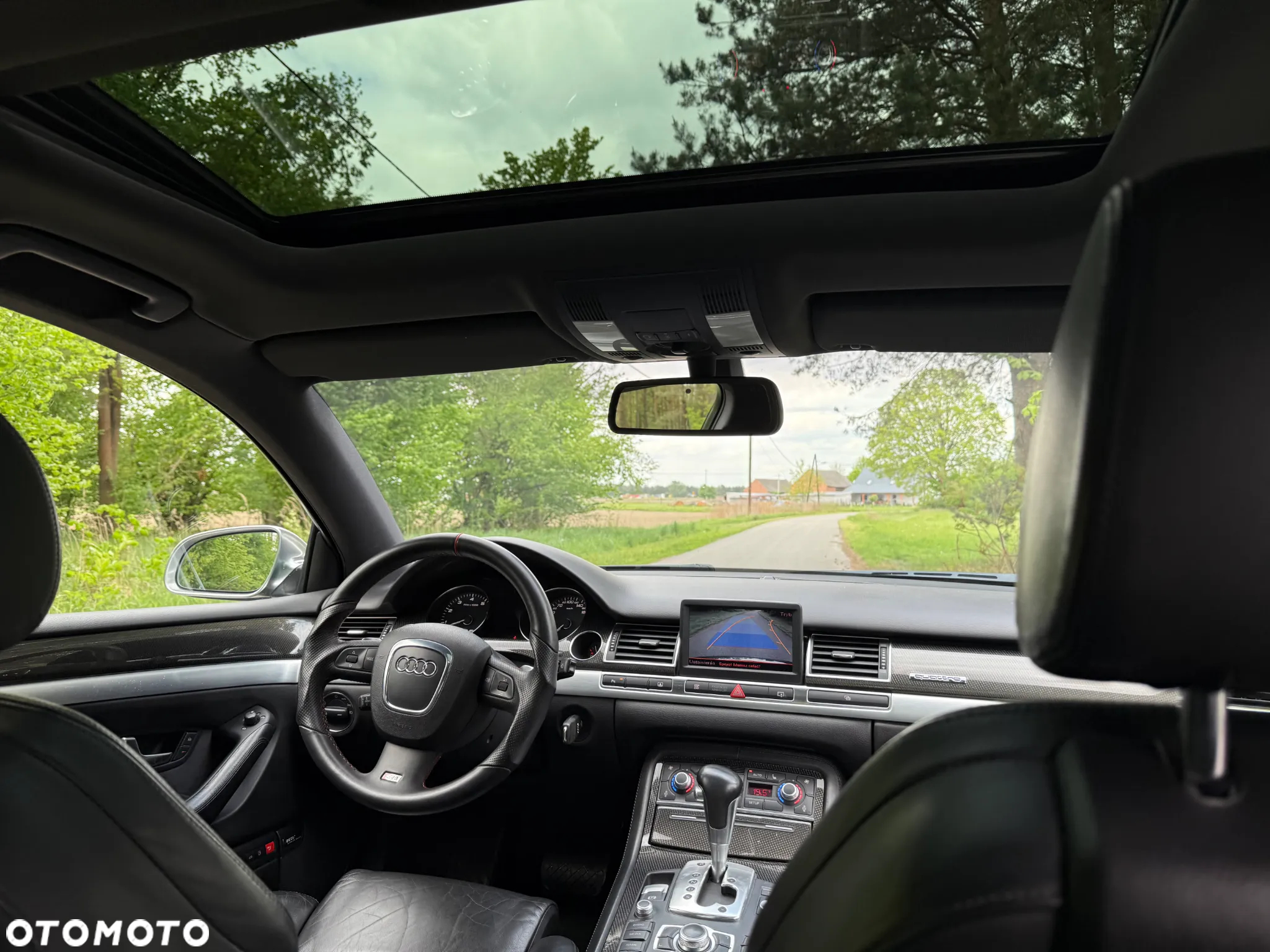 Audi S8 5.2 FSI Quattro - 4