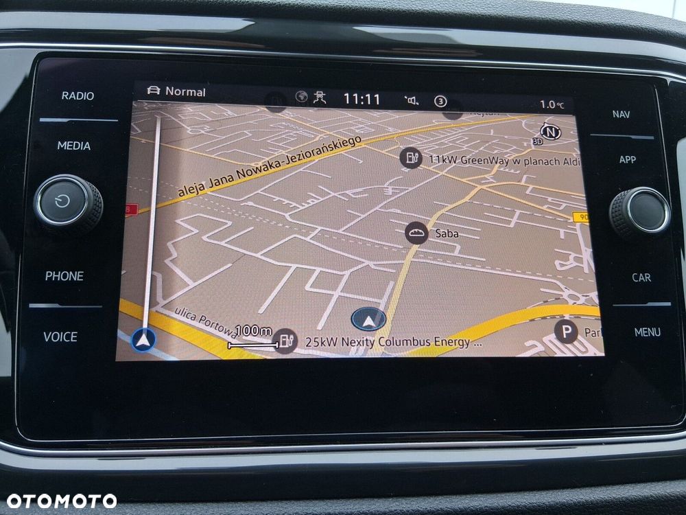 Volkswagen T-Roc 1.5 TSI GPF ACT Premium - 25