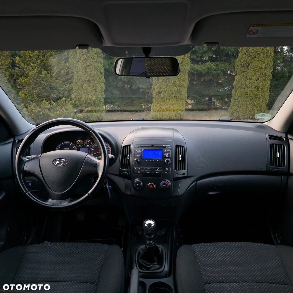 Hyundai i30 - 32