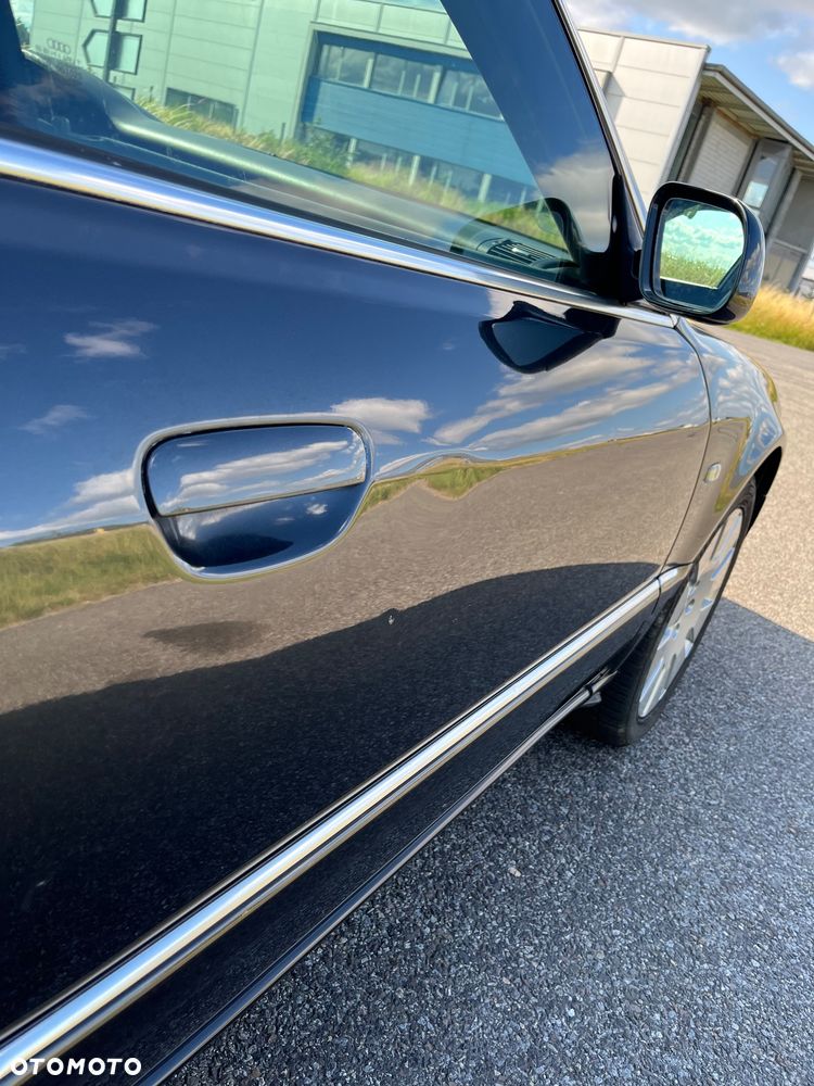 Audi A8 - 9
