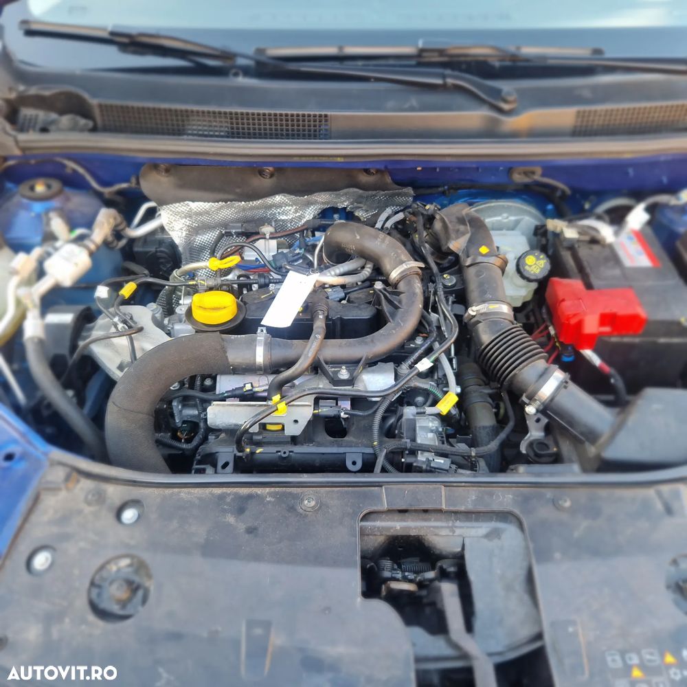 Dacia Sandero TCe 100 Comfort - 6