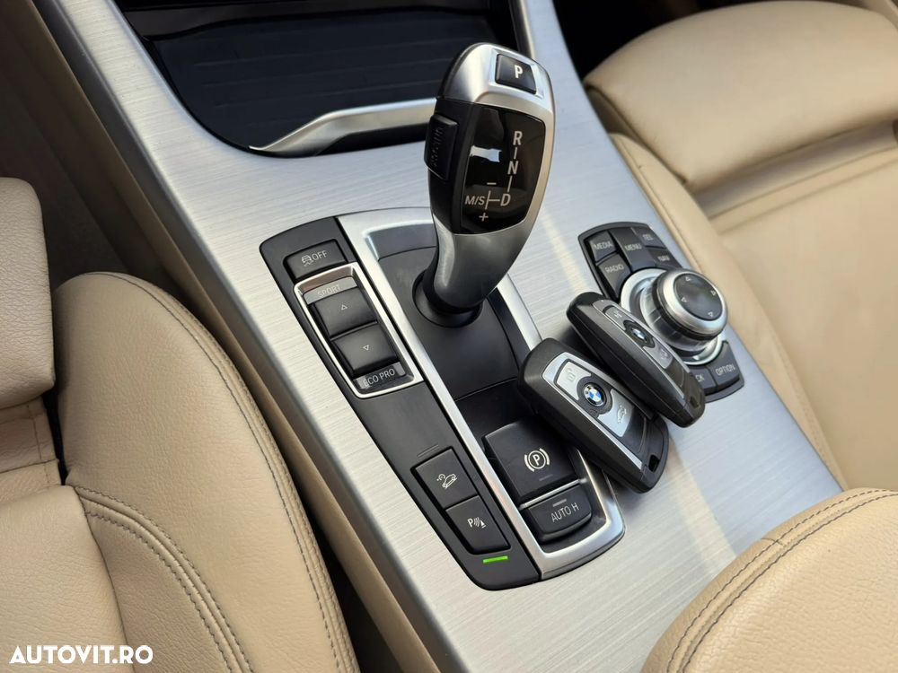 BMW X4 xDrive20d xLine - 14