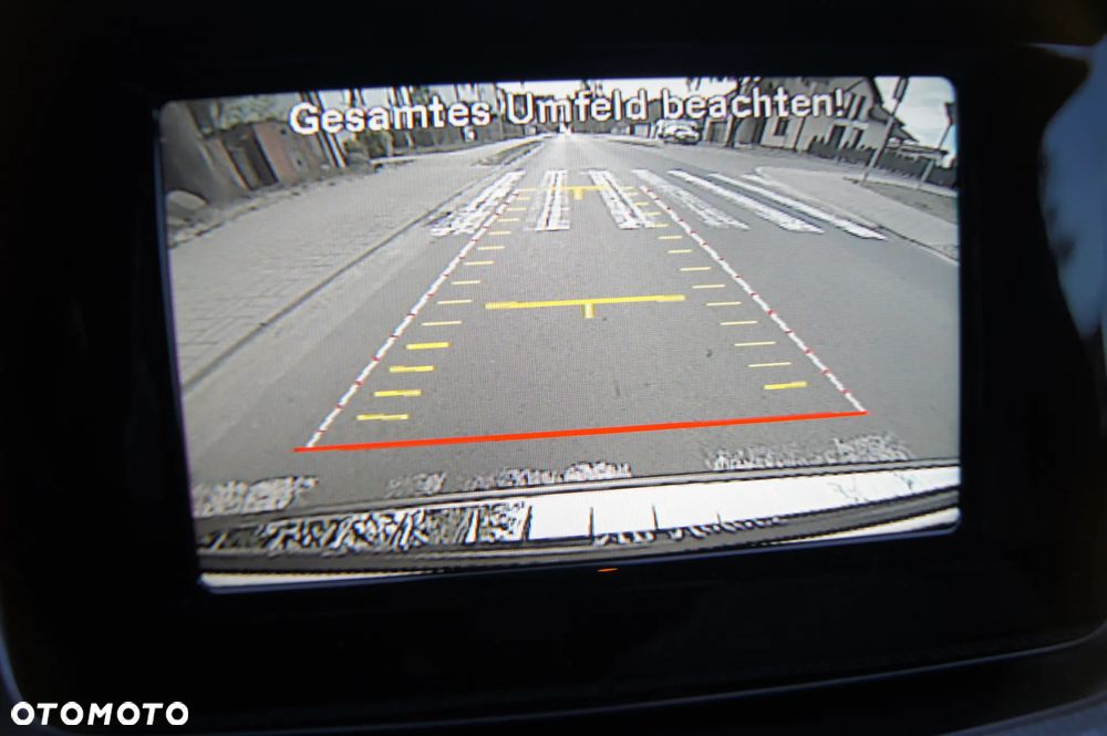 Mercedes-Benz Klasa B 180 CDI BlueEFFICIENCY Edition 1 - 24