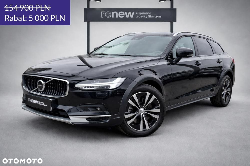 Volvo V90 Cross Country - 20
