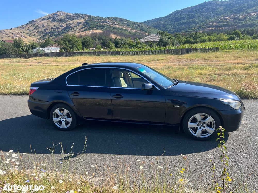 BMW Seria 5 - 2