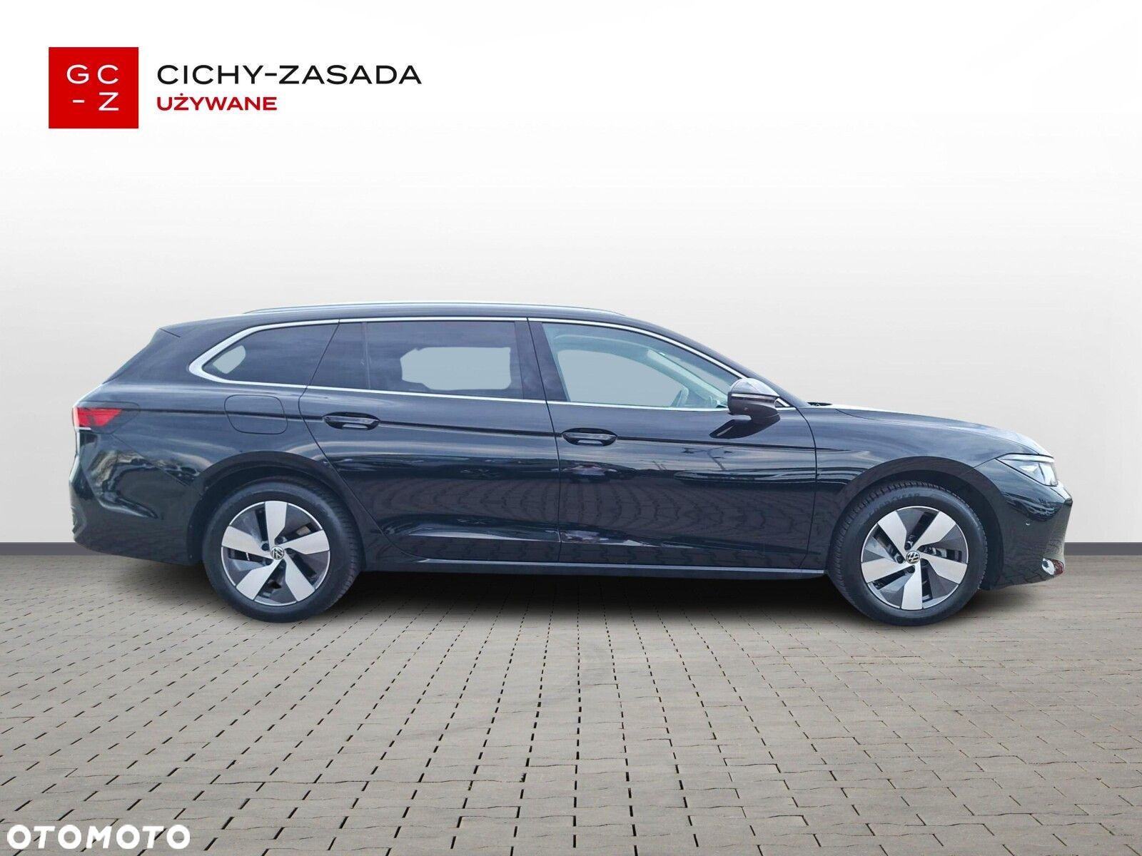 Volkswagen Passat 2.0 TDI EVO Business DSG - 4