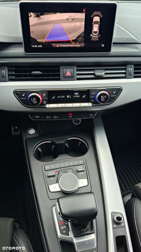 Audi A5 ver-sportback-3-0-tdi-quattro-tiptronic - 28