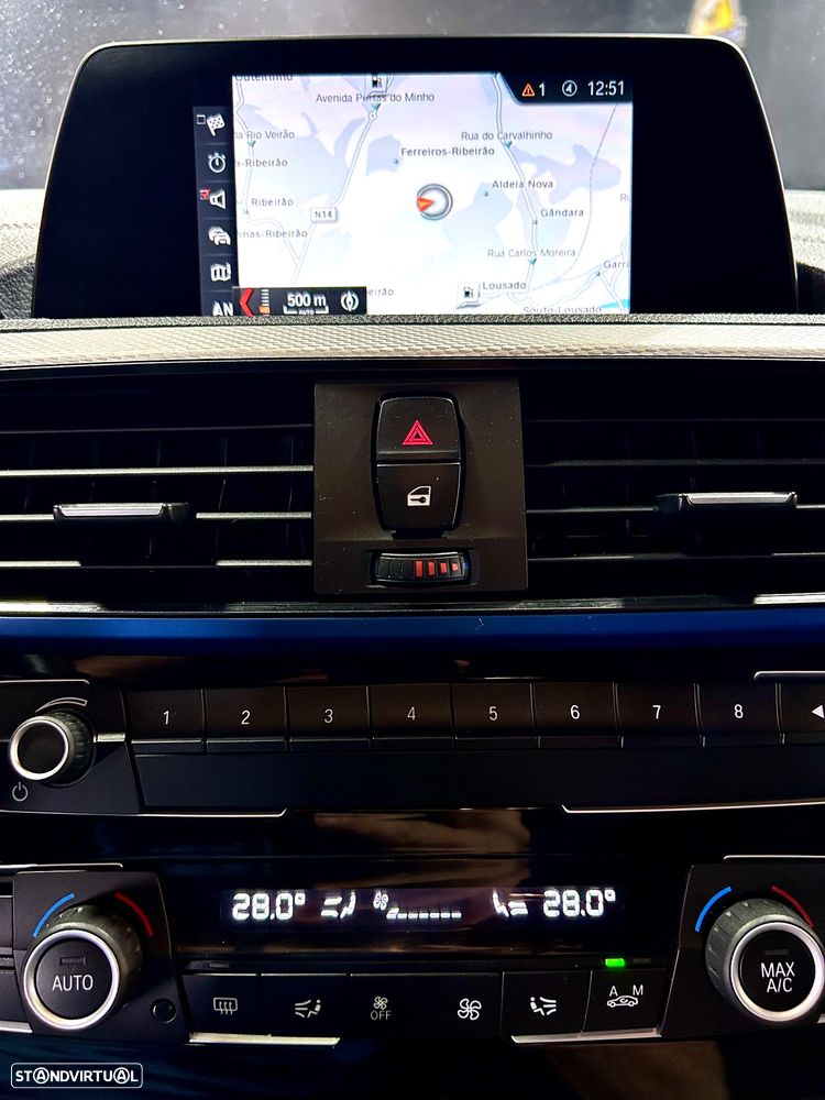 BMW 220 i Aut. M Sport - 17