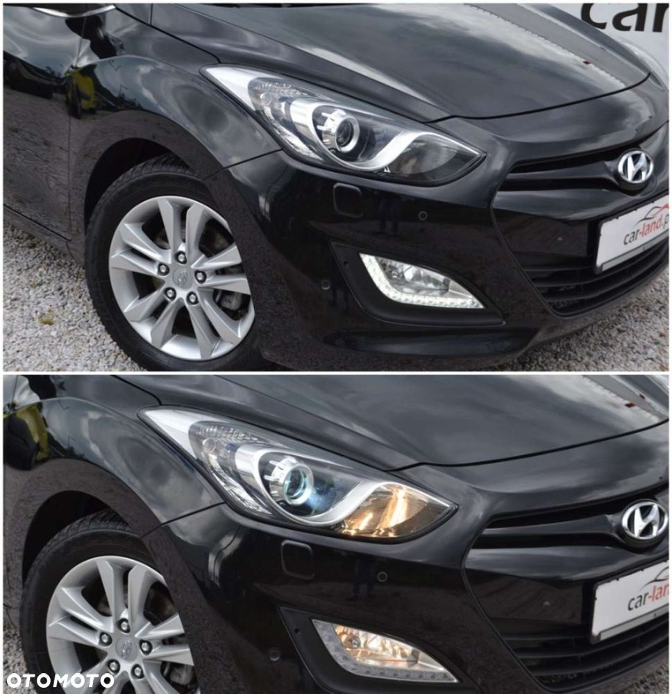 Hyundai i30 1.6 GDI DCT Premium - 32