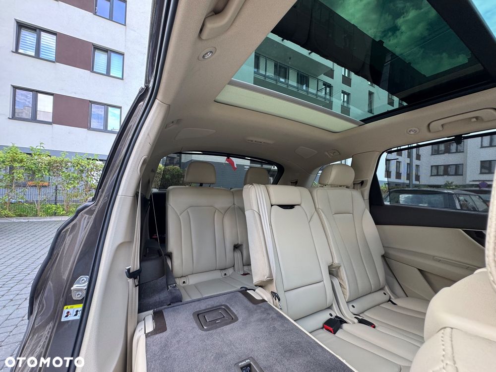 Audi Q7 3.0 TFSI Quattro Tiptronic - 10