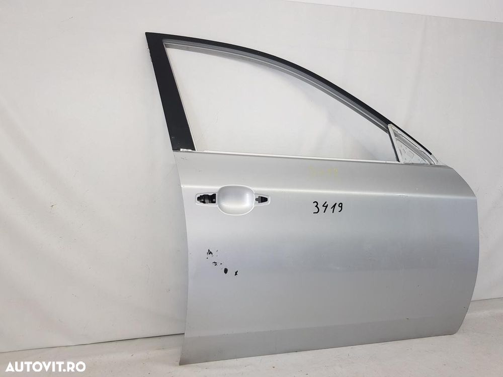Usa dreapta fata Subaru Impreza dupa 2007 - 4