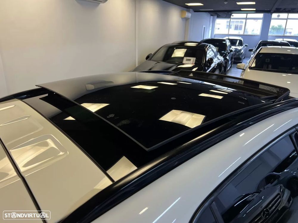 Mercedes-Benz GLA 200 d AMG Line - 19