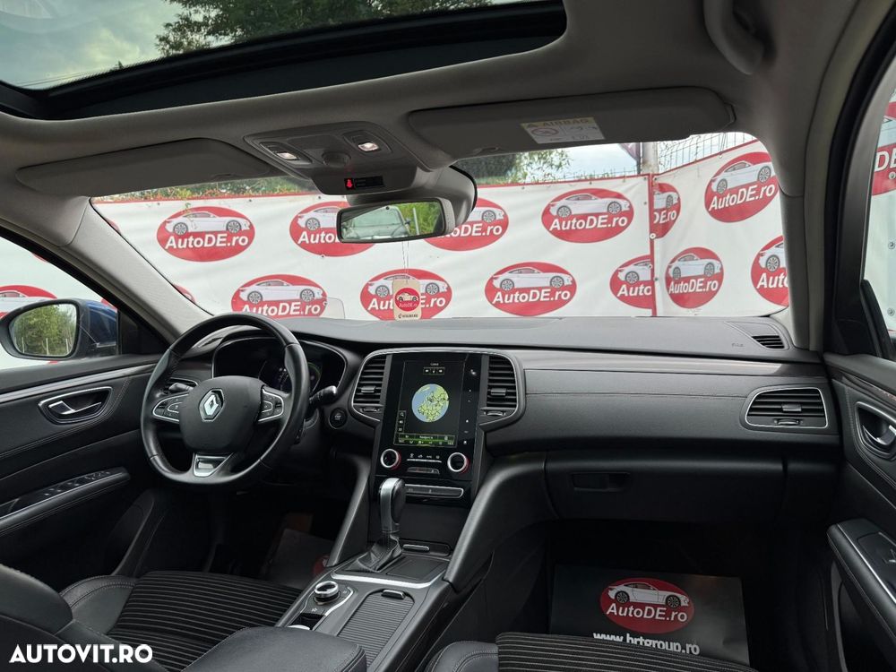 Renault Talisman - 6