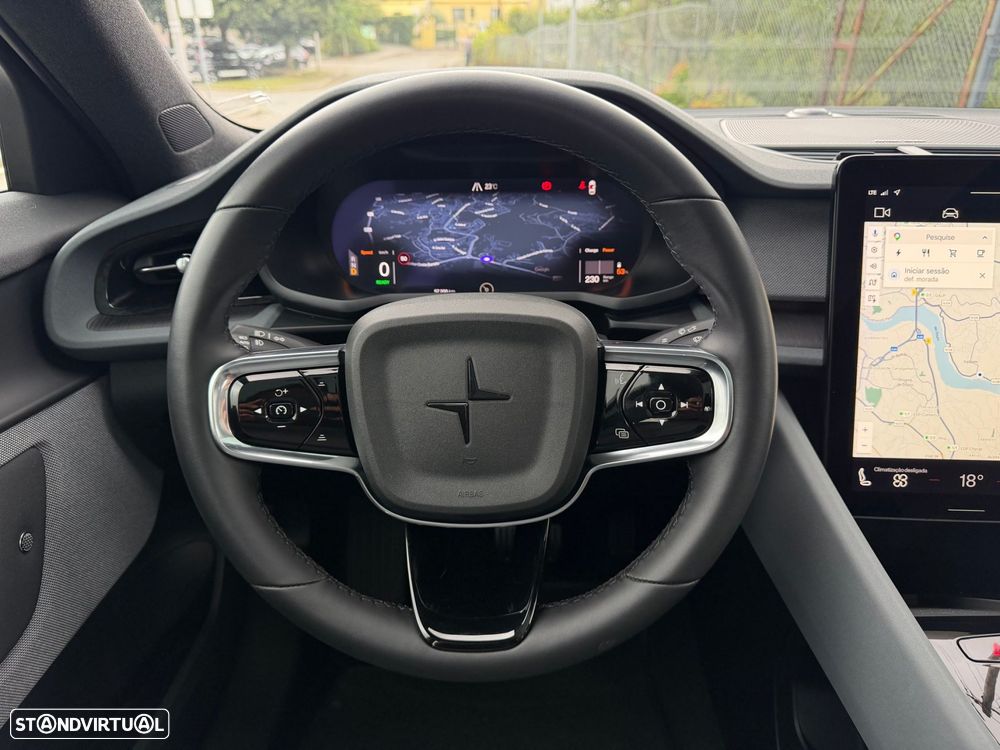 Polestar 2 Long Range 78 kWh - 19