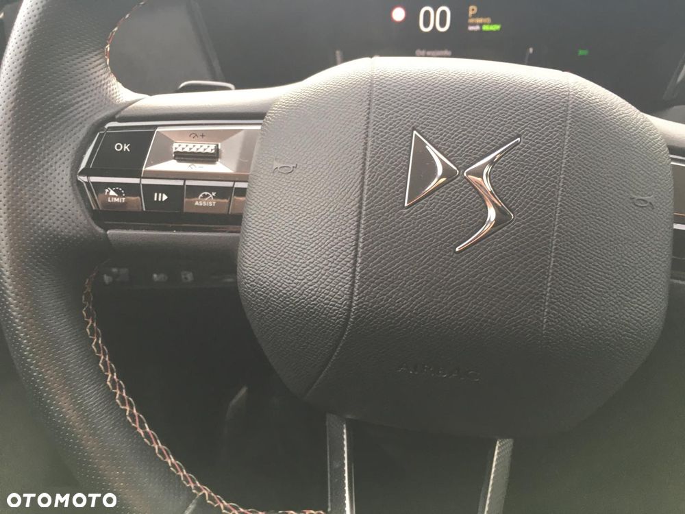 DS Automobiles DS 4 1.6 E-Tense Performance Line - 16