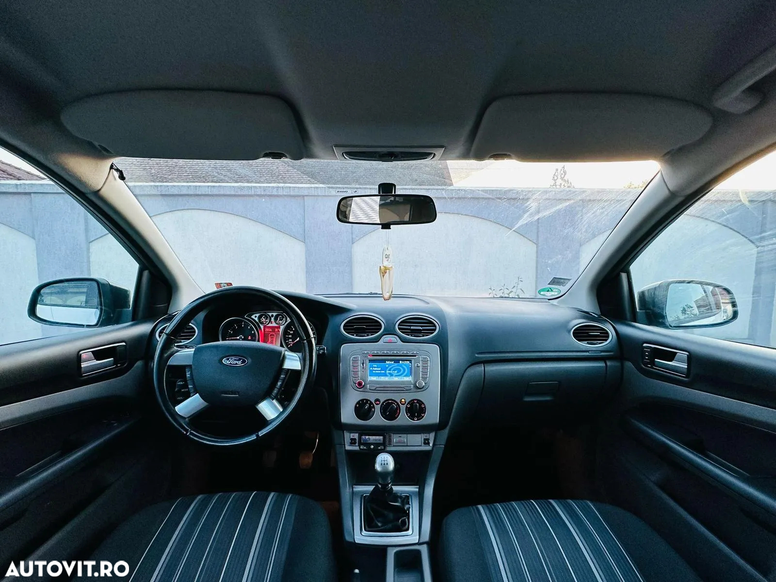 Ford Focus - 5