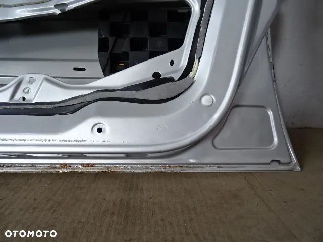 DRZWI PRAWY PRZÓD PRAWE PRZEDNIE PEUGEOT 307 KOMBI LAK: EZRC NR1232 - 13