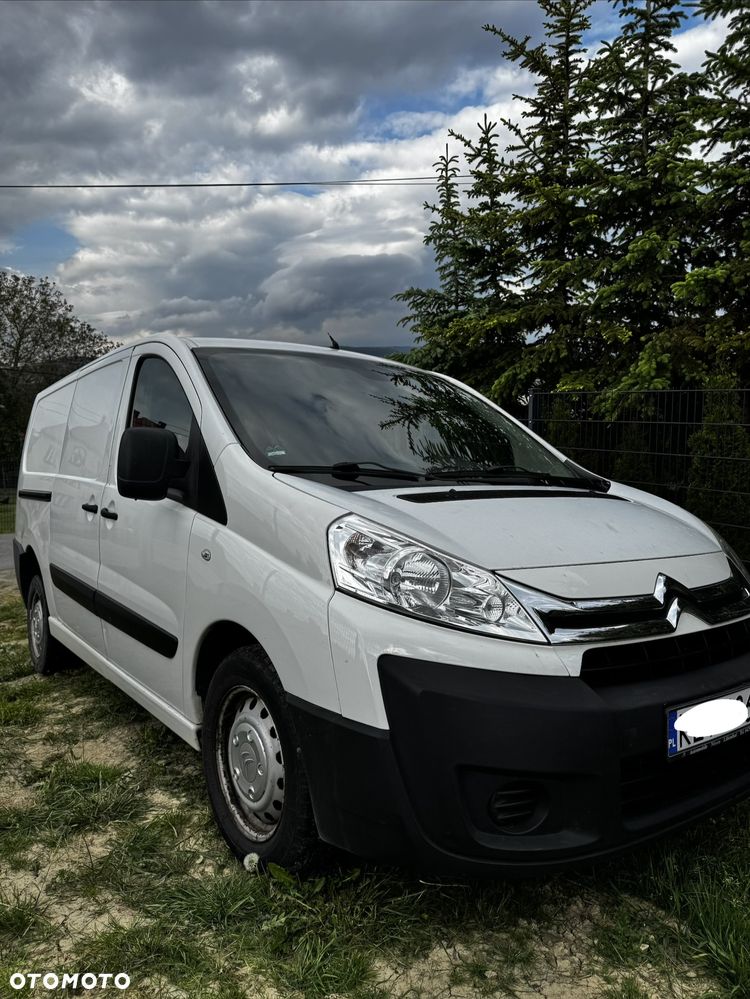 Citroën Jumpy - 6