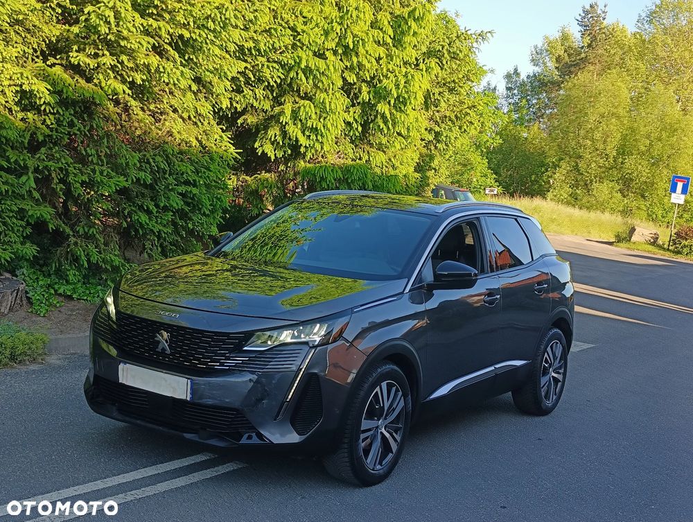 Peugeot 3008 BlueHDi 130 Stop & Start Allure - 4