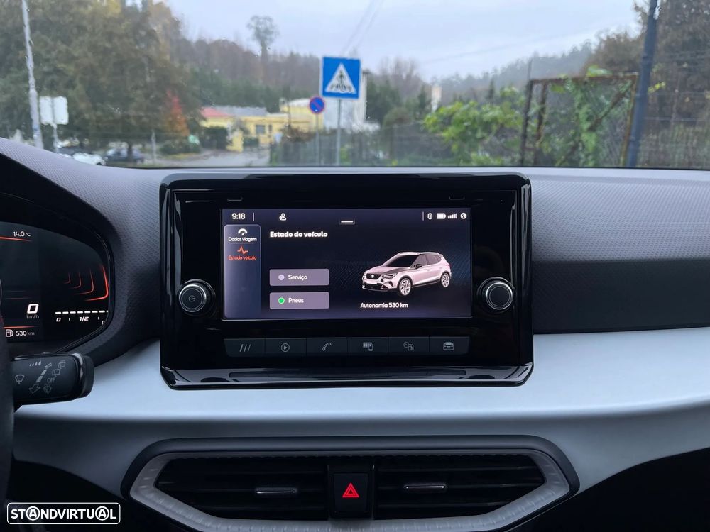 SEAT Arona 1.0 TSI Style - 27