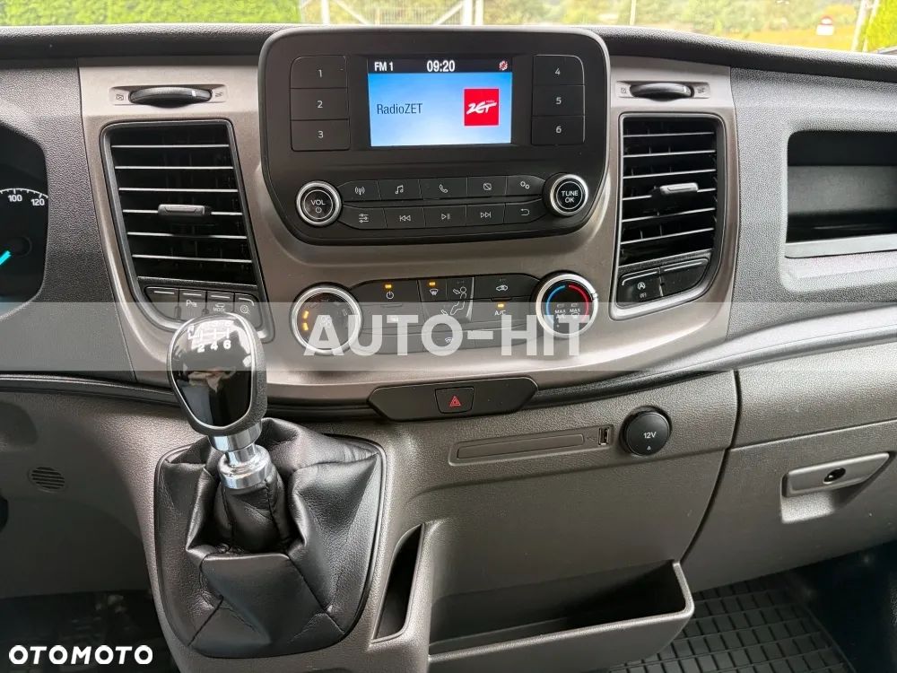 Ford Transit - 7