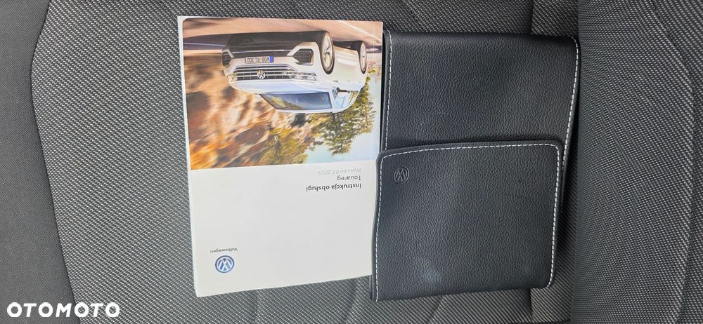 Volkswagen Touareg 3.0 V6 TDI SCR 4Mot - 14