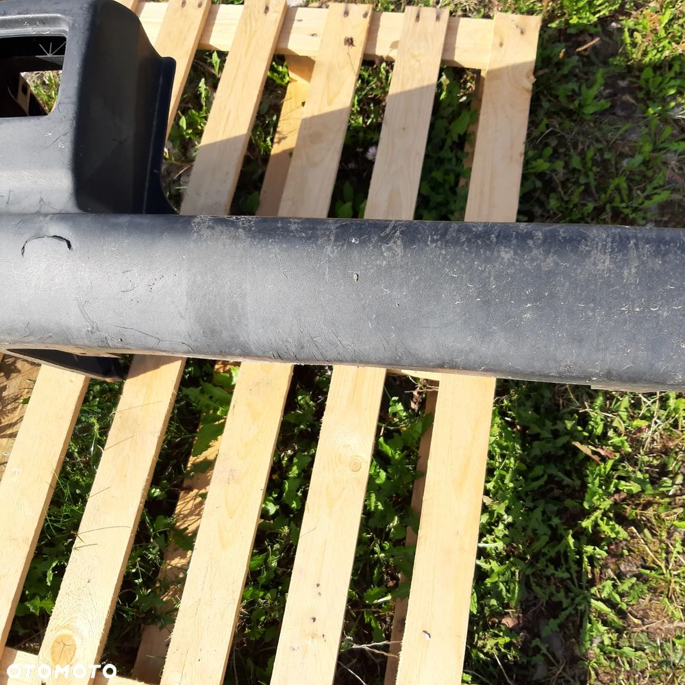 Zderzak Tylny Tył Vw Transporter T4 - 5