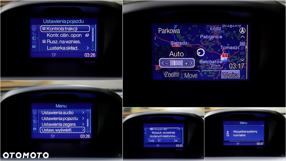Ford B-MAX - 18