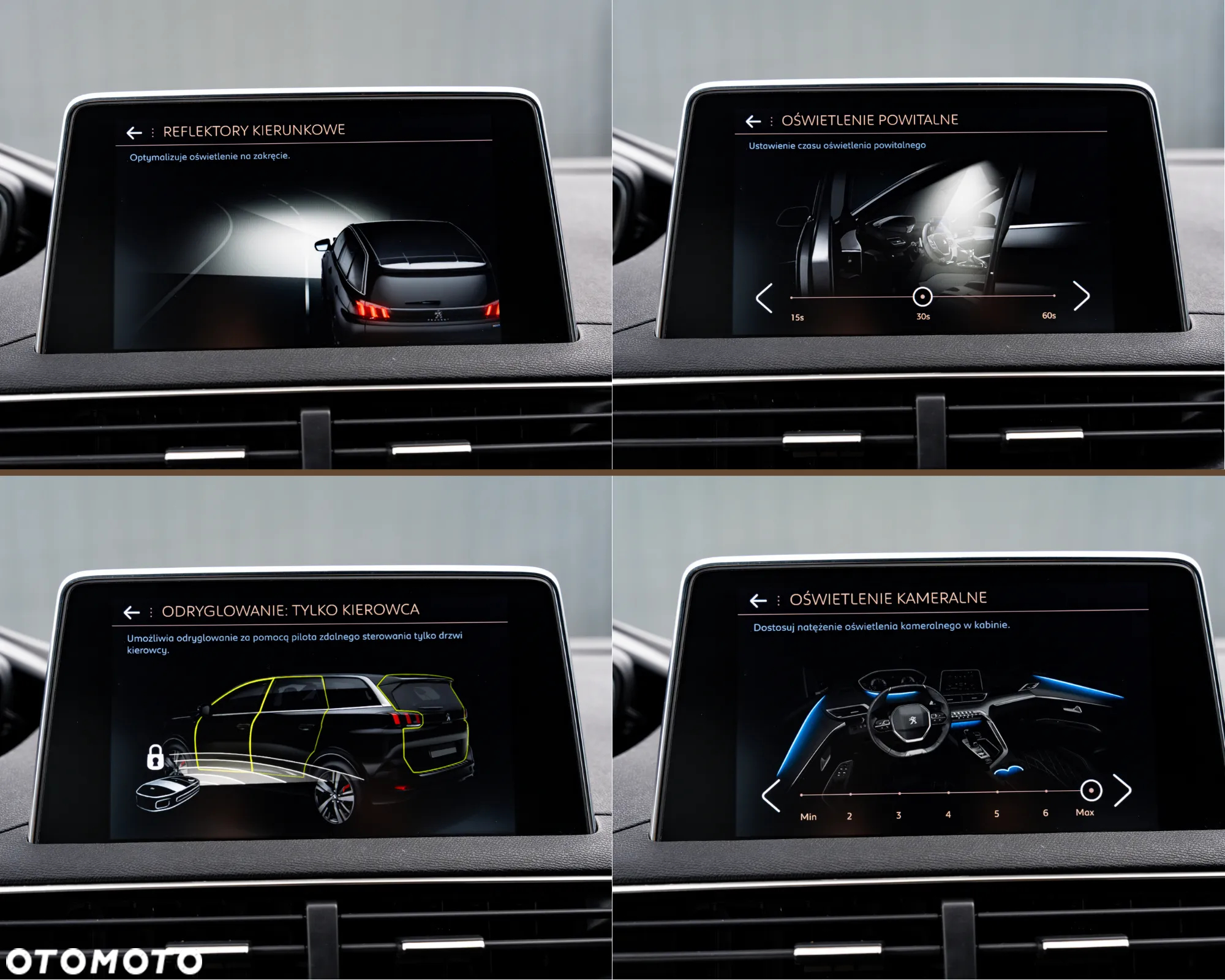Peugeot 3008 1.5 BlueHDi Allure Pack S&S EAT8 - 38