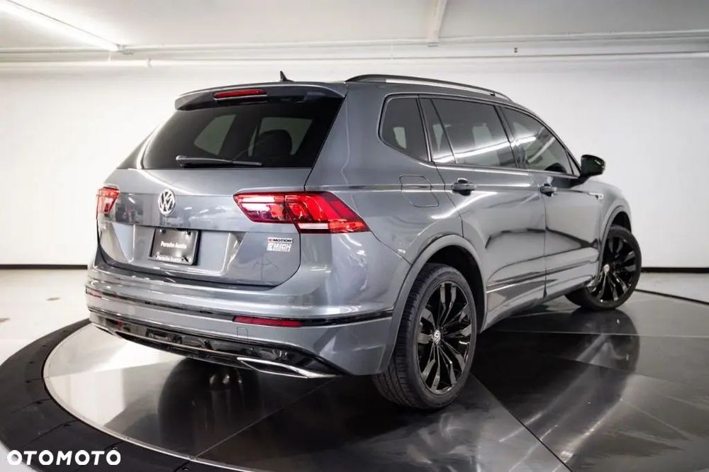 Volkswagen Tiguan 2.0 TSI BMT 4Mot Highline DSG - 9