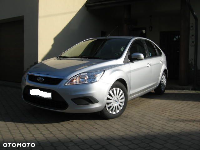 Ford Focus 1.6 Gold X EU5 - 3