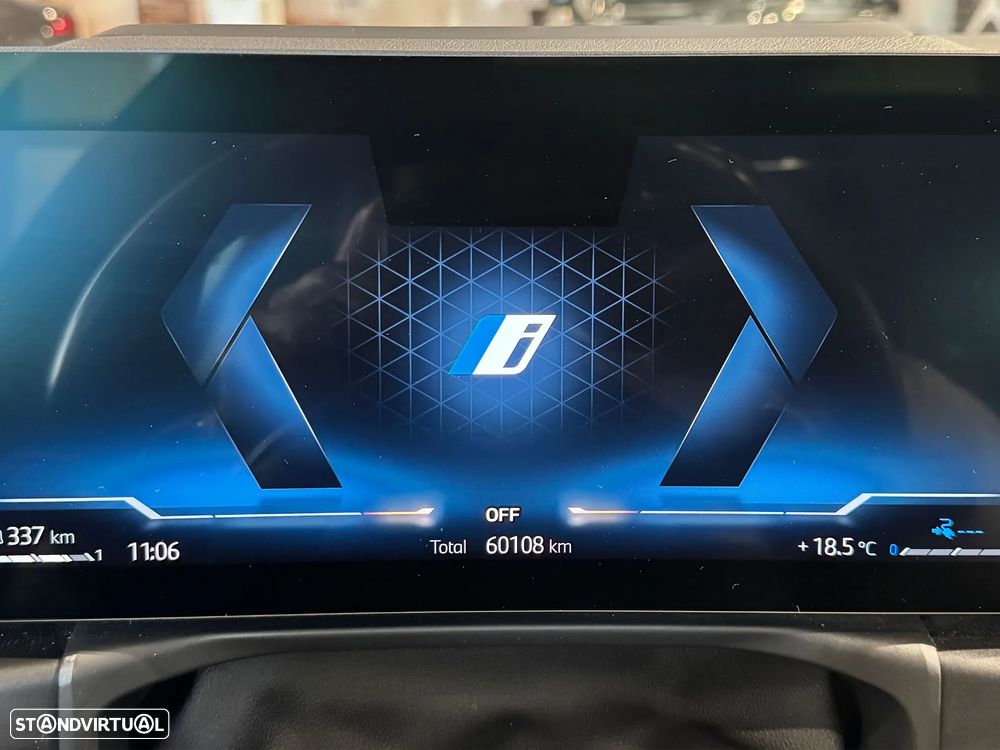 BMW 330 e xDrive Aut. M Sport - 16