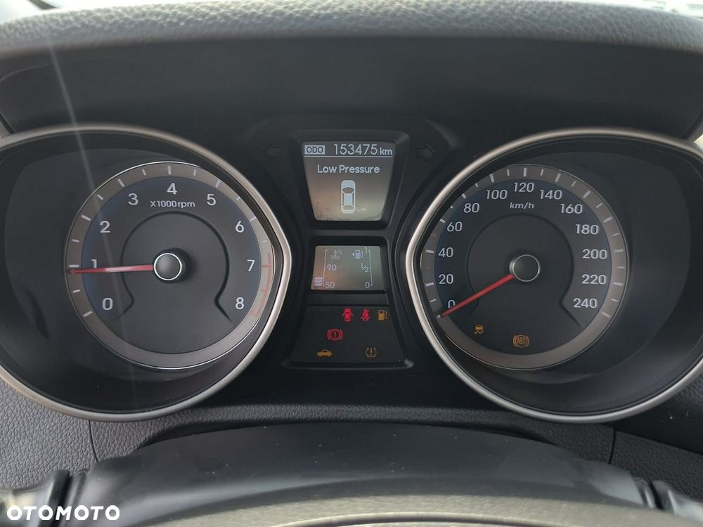Hyundai i30 - 12