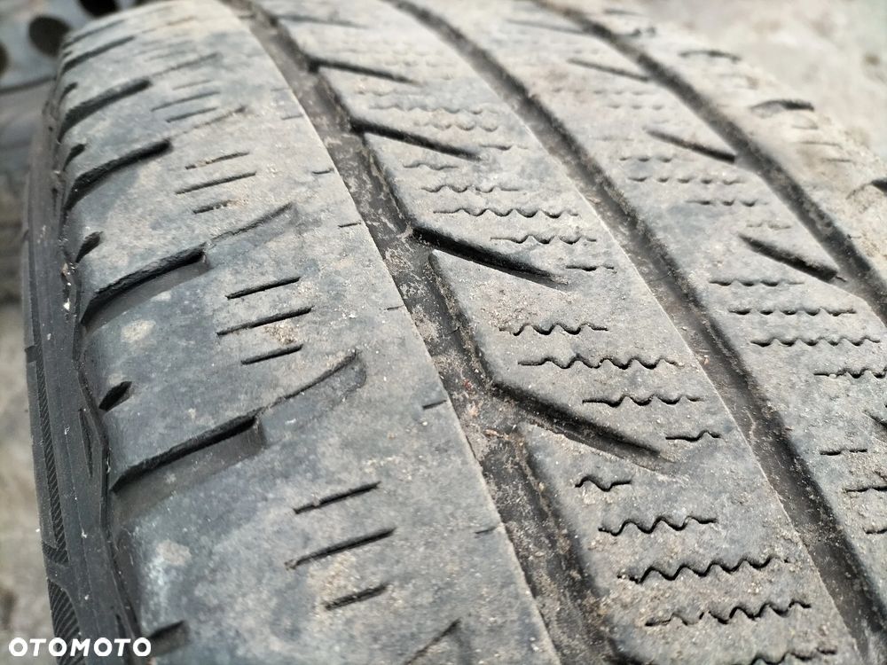 KOŁA FELGI OPONY 215/60/17c   OPEL VIVARO C JUMPY III EXPERT III - 9